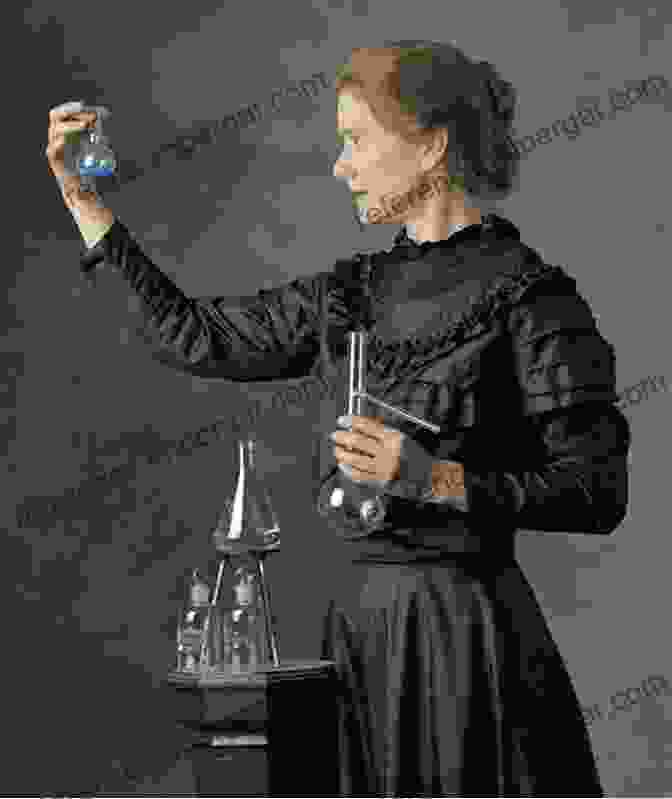 Marie Curie, The Trailblazing Physicist And Chemist Whose Discoveries In Radioactivity Transformed The Scientific Landscape. Biographies In The History Of Physics: Actors Objects Institutions