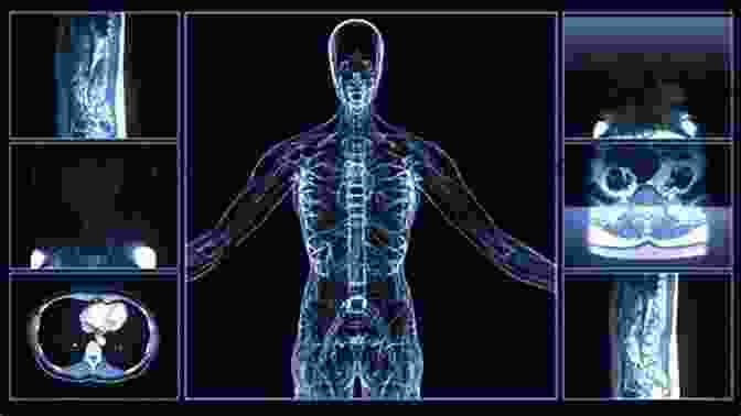 Medical Imaging Visualizing The Human Body X Ray Spectroscopy With Synchrotron Radiation: Fundamentals And Applications (Biological And Medical Physics Biomedical Engineering)