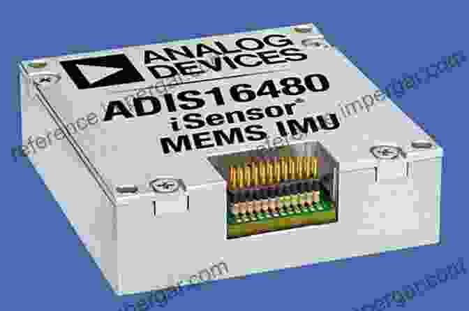 MEMS And IMUs Toward Inertial Navigation On Chip: The Physics And Performance Scaling Of Multi Degree Of Freedom Resonant MEMS Gyroscopes (Springer Theses)