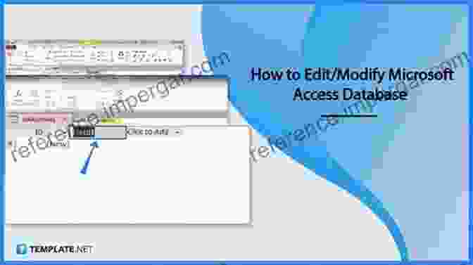 Microsoft Access Logo SAP Interface Programming With RFC And VBA: Edit SAP Data With MS Access