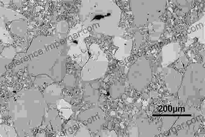 Microstructure Of A Material Materials Behavior: Research Methodology And Mathematical Models