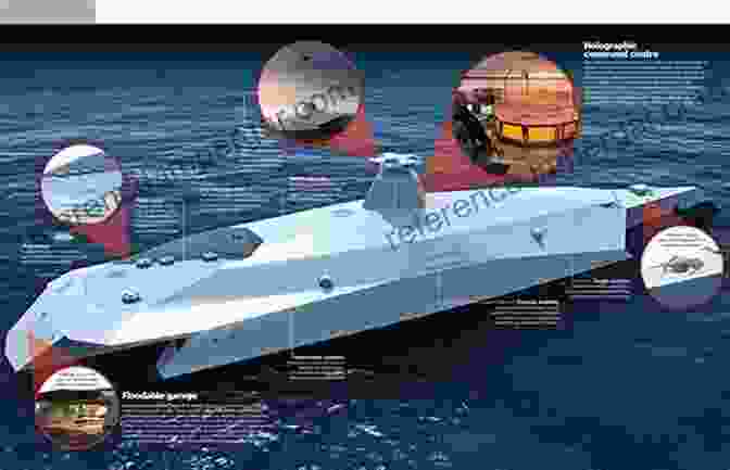 Modern Warships Equipped With Advanced Technology Modern Naval History: Debates And Prospects