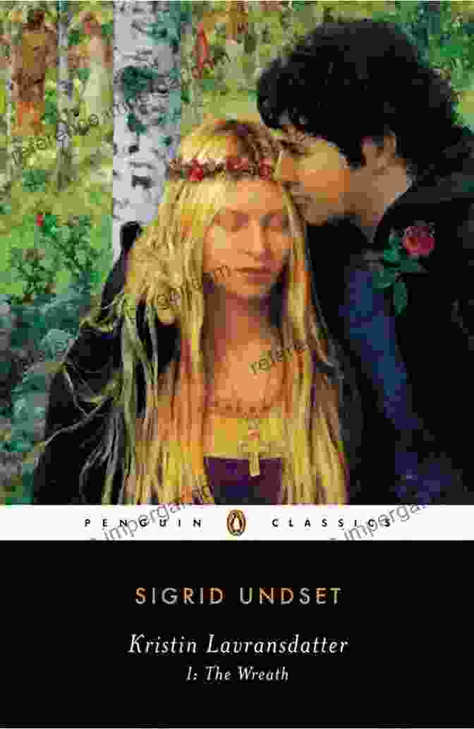 Ovind: A Novel By Sigrid Undset Ovind: A Story Of Country Life In Norway