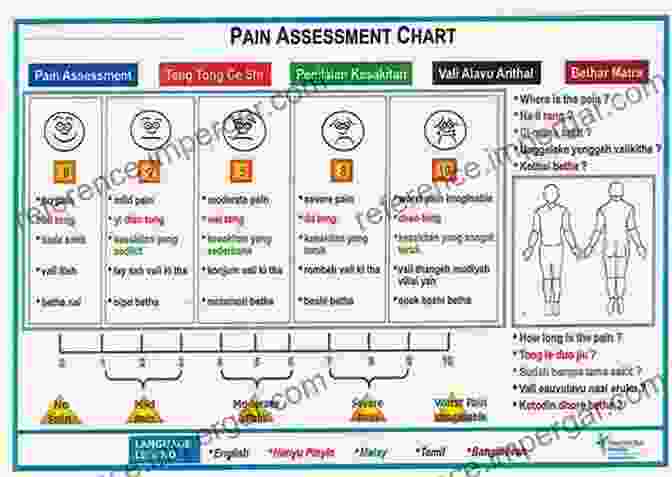 Pain Assessment Chart Questions And Answers In Pain Medicine: A Guide To Board Exams