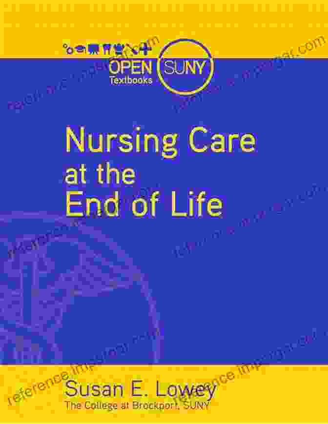 Palliative And End Of Life Care In Nursing Book Palliative And End Of Life Care In Nursing (Transforming Nursing Practice Series)