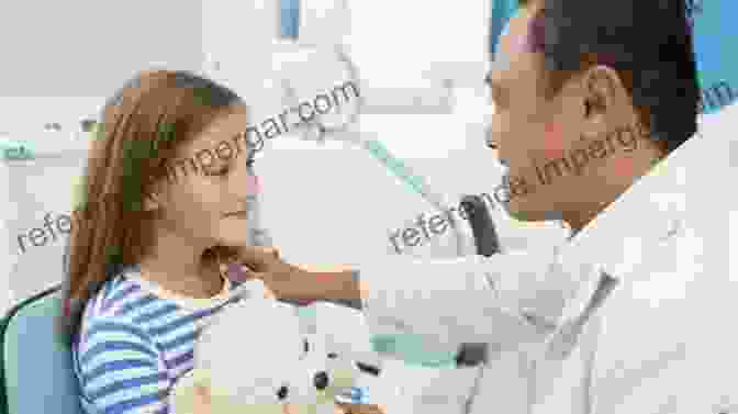 Patient Education And Communication With Pediatric Dental Imaging Imaging In Pediatric Dental Practice: A Guide To Equipment Techniques And Clinical Considerations