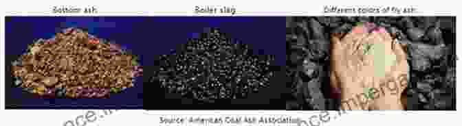 Photo Of Coal Combustion Residues, Such As Fly Ash And Bottom Ash Trace Elements In Coal And Coal Combustion Residues (Advances In Trace Substances Research 5)