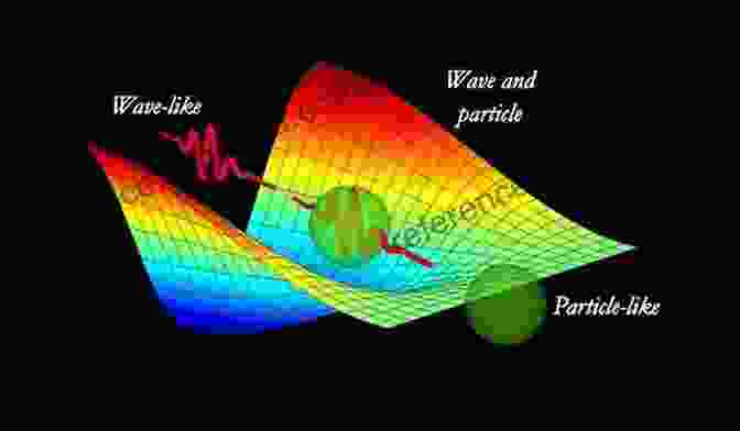 Quantum Mechanics Visualizing The Wave Particle Duality Of Matter Modern Problems Of Molecular Physics: Selected Reviews From The 7th International Conference Physics Of Liquid Matter: Modern Problems Kyiv Ukraine (Springer Proceedings In Physics 197)