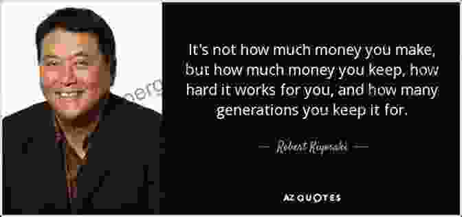 Quote From The Book, 'It's Not How Much Money You Make, It's How Much Money You Keep.' Baby You Re A Rich Man: Suing The Beatles For Fun And Profit