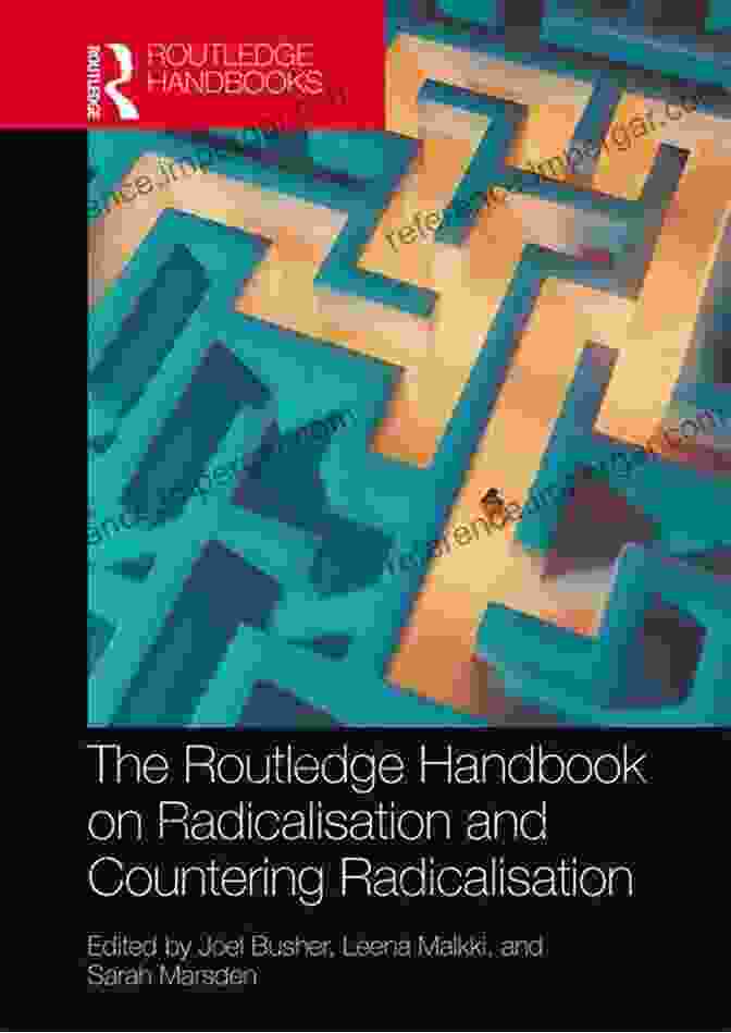 Routledge Handbook Of Islamic Radicalisation Book Cover Routledge Handbook Of Islamic Radicalisation