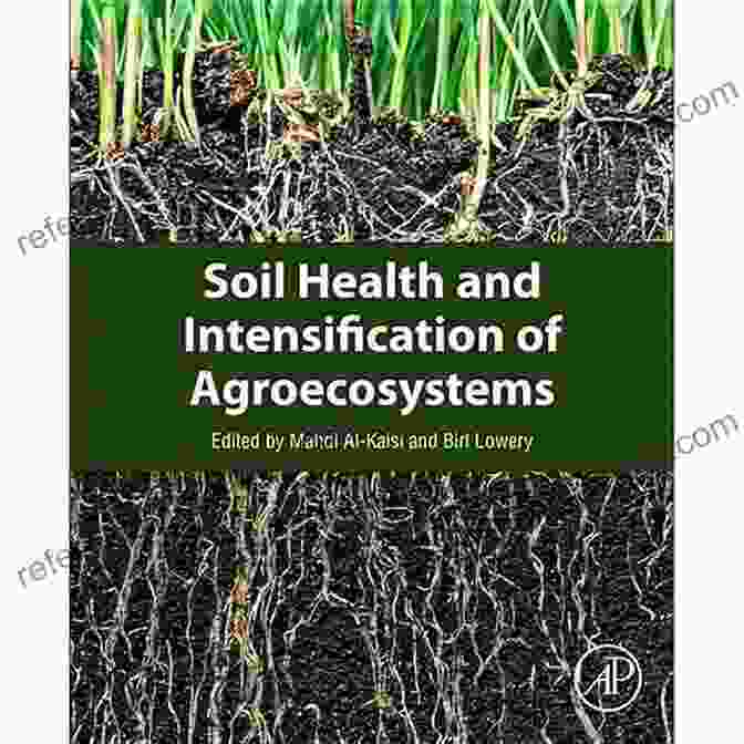 Soil Health And Intensification Of Agroecosystems Book Cover Soil Health And Intensification Of Agroecosystems