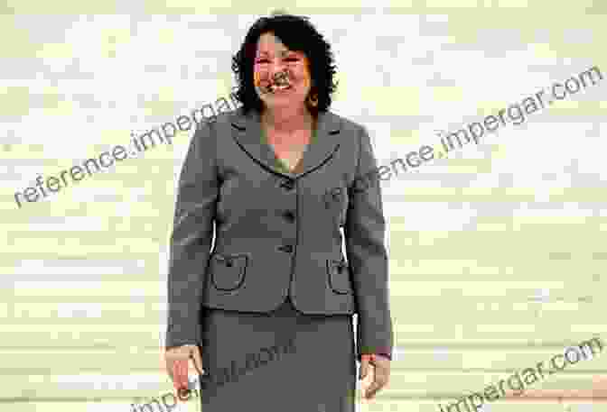 Sonia Sotomayor Is An Associate Justice Of The Supreme Court Of The United States. She Was Appointed By President Barack Obama In 2009. Sotomayor Is The First Hispanic Justice To Serve On The Supreme Court. The Single Mother S Diary: 10 Women Who Have Defied The Odds Of One Parent Homes (Volume 1)