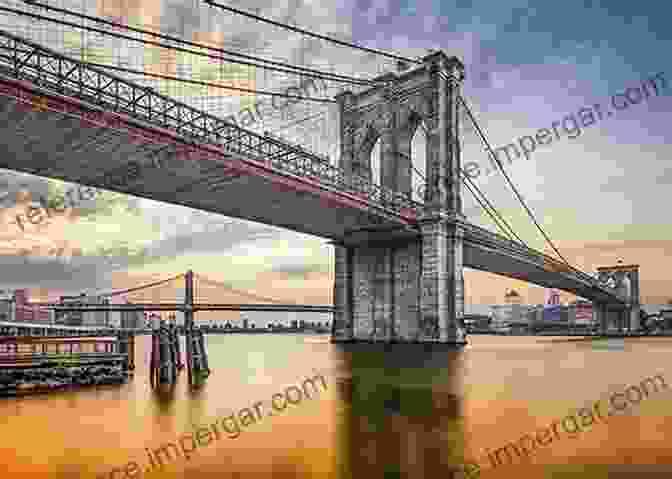 The Brooklyn Bridge, A Masterpiece Of Structural Engineering And Aesthetic Beauty Masters Of The Structural Aesthetic