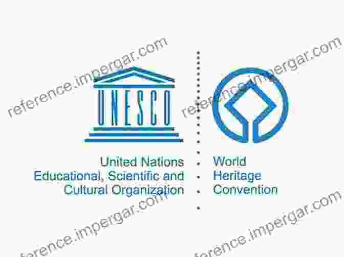 The UNESCO World Heritage Logo Signifies The Global Recognition And Protection Accorded To The Outstanding Cultural And Natural Heritage Sites Around The World, Including Paramara And Pratihara Temples. Ashapuri: The Cradle Of Paramara Pratihara Art Temples Unveiled (1)