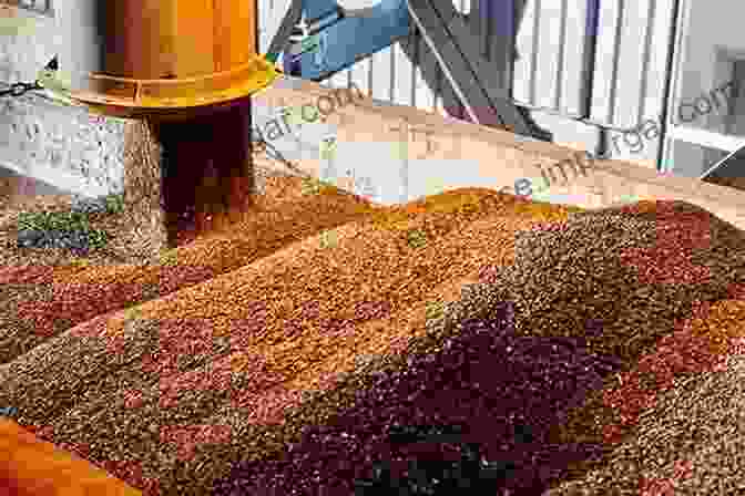 Whole Grain Processing Techniques Whole Grains: Processing Product Development And Nutritional Aspects