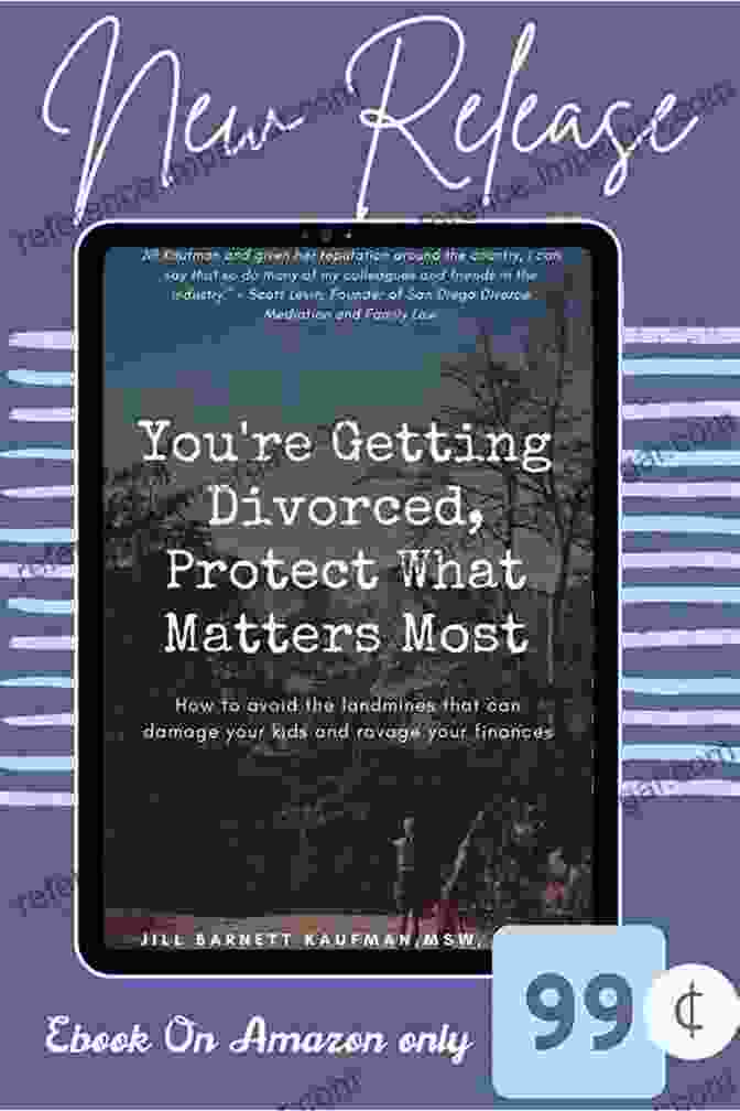 You're Getting Divorced? Protect What Matters Most Book Cover You Re Getting Divorced Protect What Matters Most: How To Avoid The Landmines That Can Damage Your Kids And Ravage Your Finances