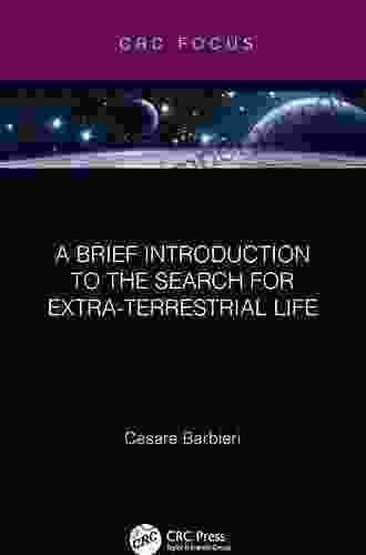 A Brief Introduction To The Search For Extra Terrestrial Life