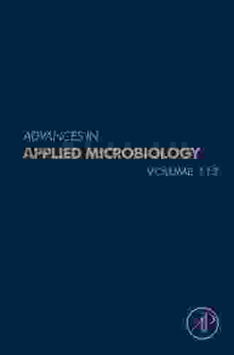 Advances In Applied Microbiology (Volume 113)