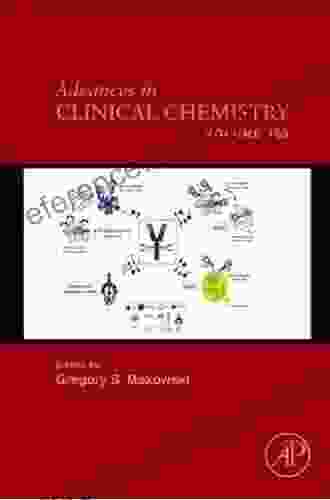 Advances In Clinical Chemistry