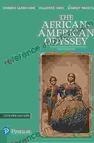 African American Odyssey Volume 1 The (2 Downloads)