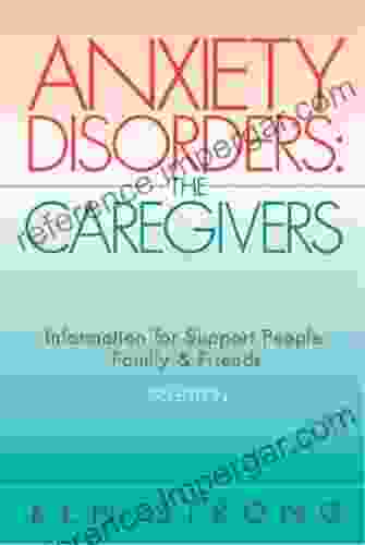 Anxiety Disorders: The Caregivers George Hutton