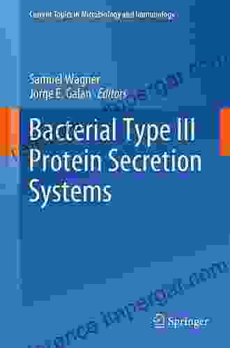 Bacterial Type III Protein Secretion Systems (Current Topics In Microbiology And Immunology 427)