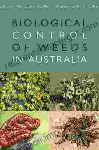 Biological Control Of Weeds In Australia