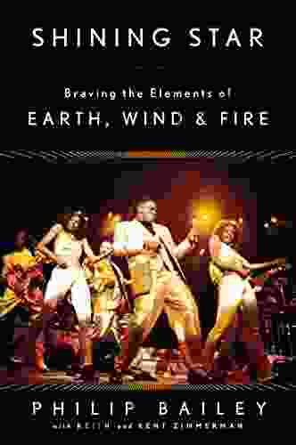 Shining Star: Braving The Elements Of Earth Wind Fire