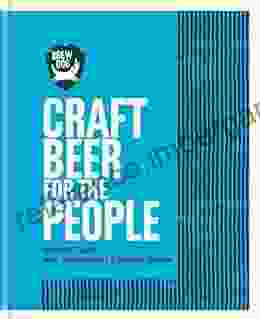 BrewDog: Craft Beer For The People