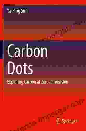 Carbon Dots: Exploring Carbon At Zero Dimension