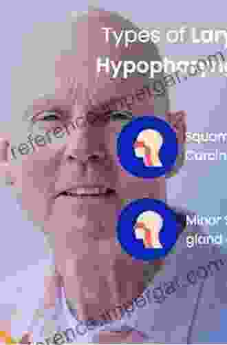 Carcinoma Of The Larynx And Hypopharynx