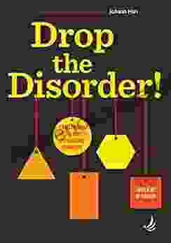 Drop The Disorder : Challenging The Culture Of Psychiatric Diagnosis