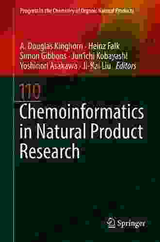 Progress In The Chemistry Of Organic Natural Products 110: Cheminformatics In Natural Product Research