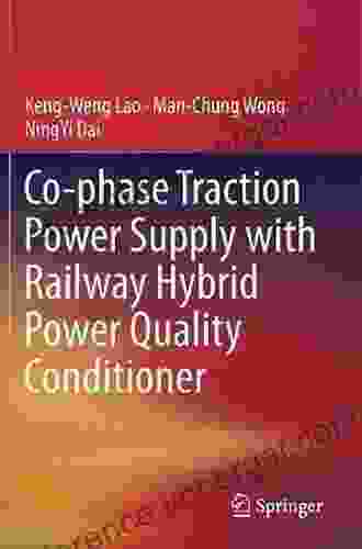 Co Phase Traction Power Supply With Railway Hybrid Power Quality Conditioner