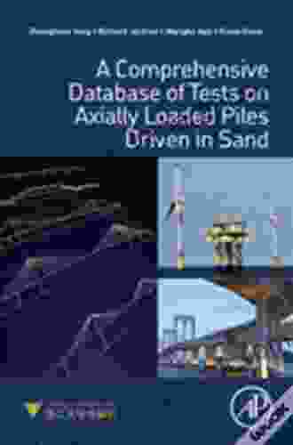 A Comprehensive Database Of Tests On Axially Loaded Piles Driven In Sand