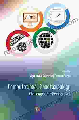 Computational Nanotoxicology: Challenges And Perspectives