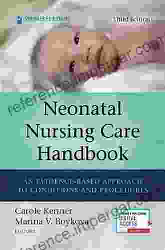 Congenital Heart Disease: The Nursing Care Handbook