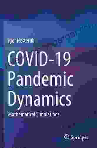 COVID 19 Pandemic Dynamics: Mathematical Simulations