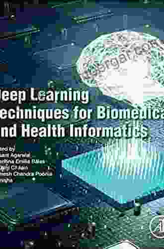 Deep Learning Techniques for Biomedical and Health Informatics (Studies in Big Data 68)