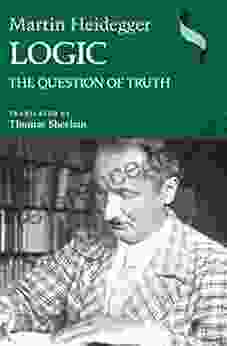 Logic: The Question of Truth (Studies in Continental Thought)