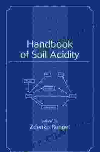 Handbook Of Soil Acidity (Books In Soils Plants The Environment 94)