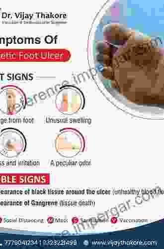 Diabetic Foot Ulcer: An Update