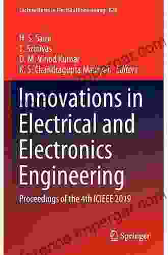 Advances In Systems Control And Automations: Select Proceedings Of ETAEERE 2024 (Lecture Notes In Electrical Engineering 708)