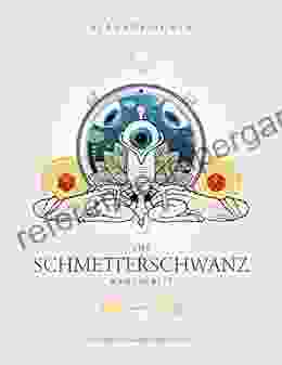 The Schmetterschwanz (Apophenia) Alphadesigner