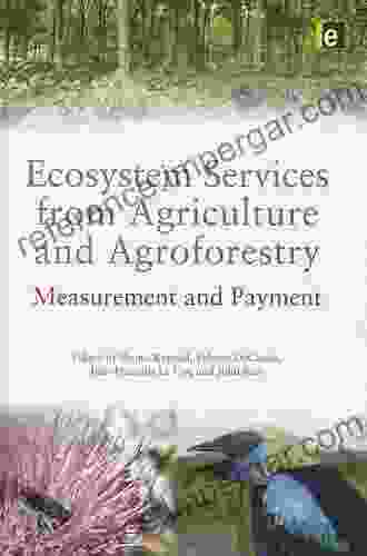 Ecosystem Services From Agriculture And Agroforestry: Measurement And Payment (Routledge Studies In Ecosystem Services)