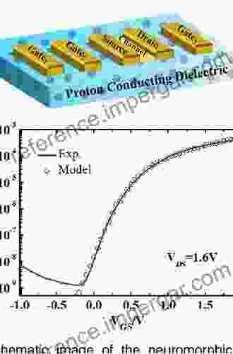 Electric Double Layer Coupled Oxide Based Neuromorphic Transistors Studies (Springer Theses)