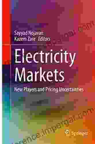 Electricity Markets: New Players And Pricing Uncertainties