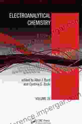 Electroanalytical Chemistry: A Of Advances: Volume 26