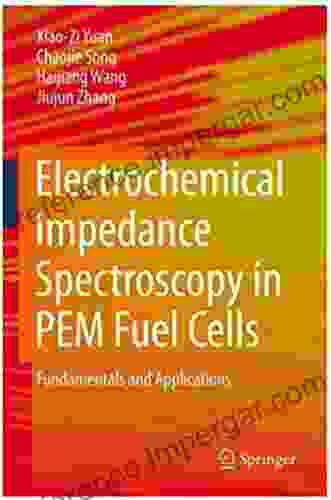 Electrochemical Impedance Spectroscopy In PEM Fuel Cells: Fundamentals And Applications