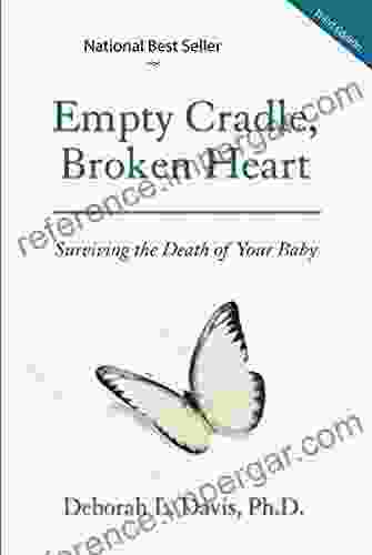 Empty Cradle Broken Heart: Surviving The Death Of Your Baby